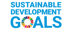 Sustainable Development Goals　世界を変えるための17の目標